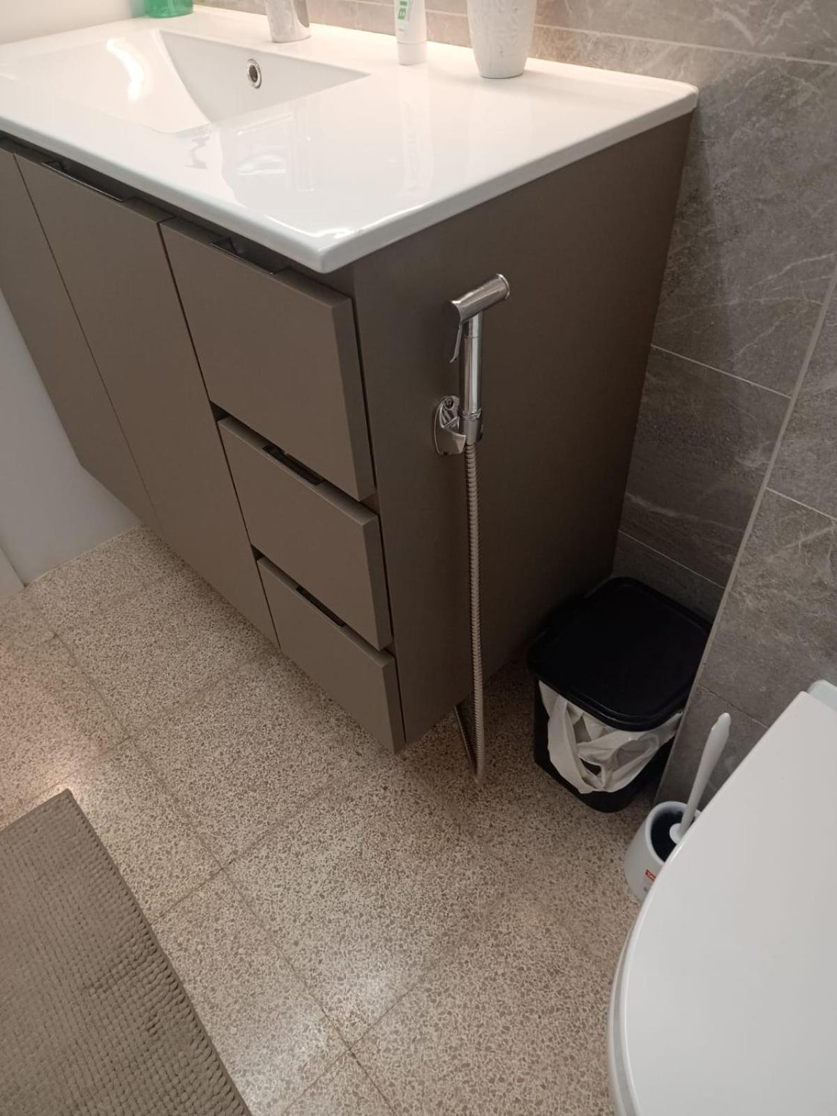 2 Bedroom Large Modern Apartment In Blanes Old Town 50M From The Beach! Luaran gambar