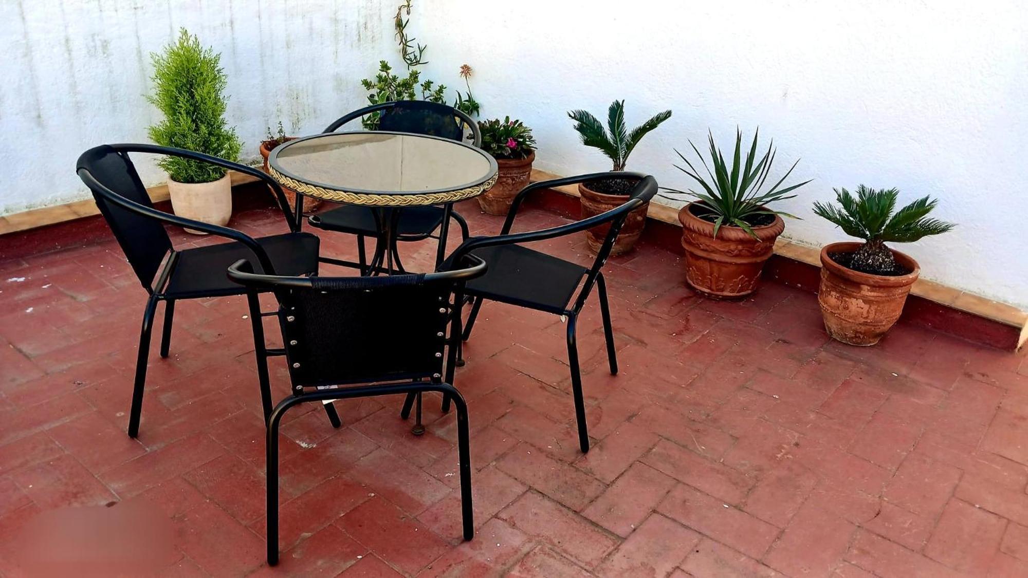 2 Bedroom Large Modern Apartment In Blanes Old Town 50M From The Beach! Luaran gambar
