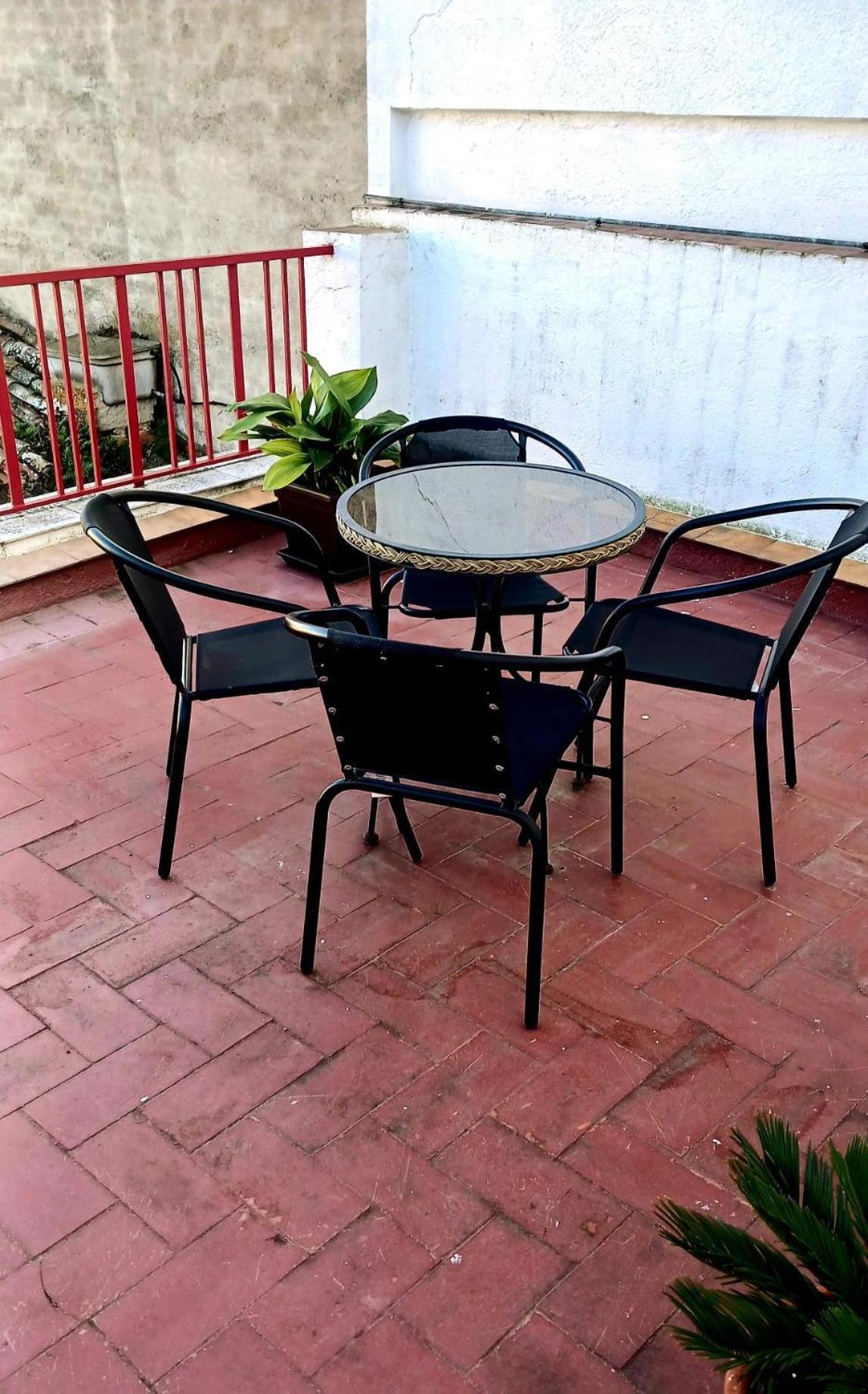 2 Bedroom Large Modern Apartment In Blanes Old Town 50M From The Beach! Luaran gambar